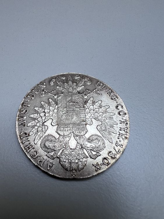 Maria Theresia Taler | Kaufen auf Ricardo