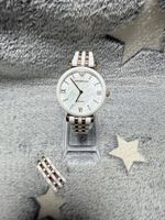 Emporio Armani Damenarmbanduhr