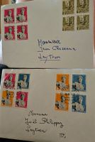 SUISSE, 2 lettres - à voir !