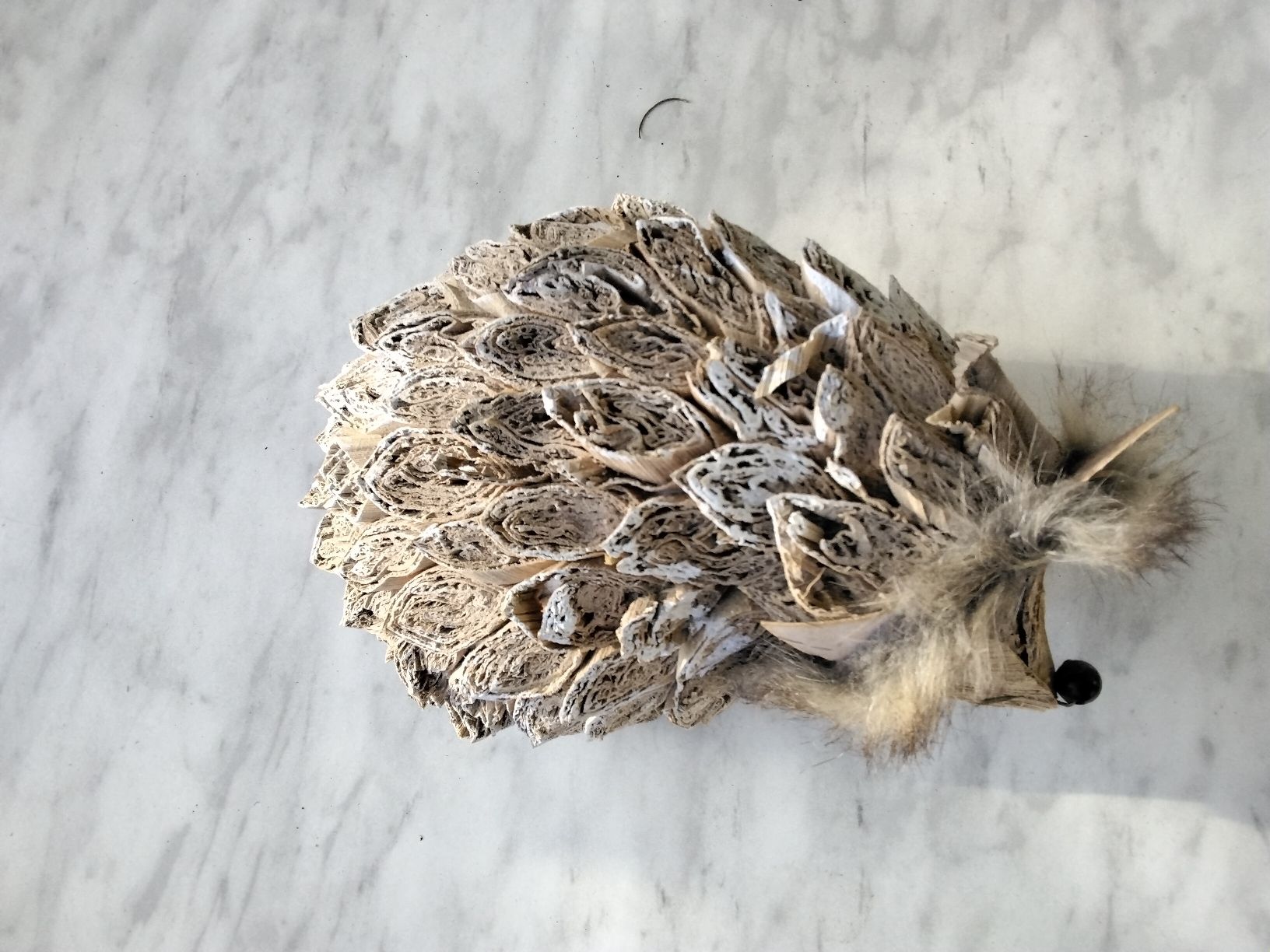 Figuren: WITZIGER IGEL – Gebraucht aus Biel/Bienne von dasi3 1