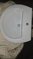 Waschbecken / Lavabo