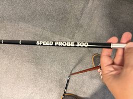 Lawinensonde Scott Speed Probe 300