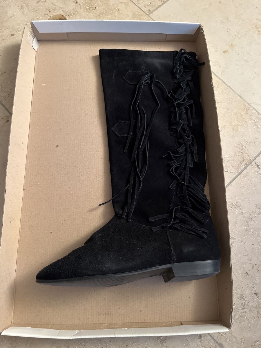 Scarpe da donna: Stiefel – Usato da Fraubrunnen venduto da amm_7kp6