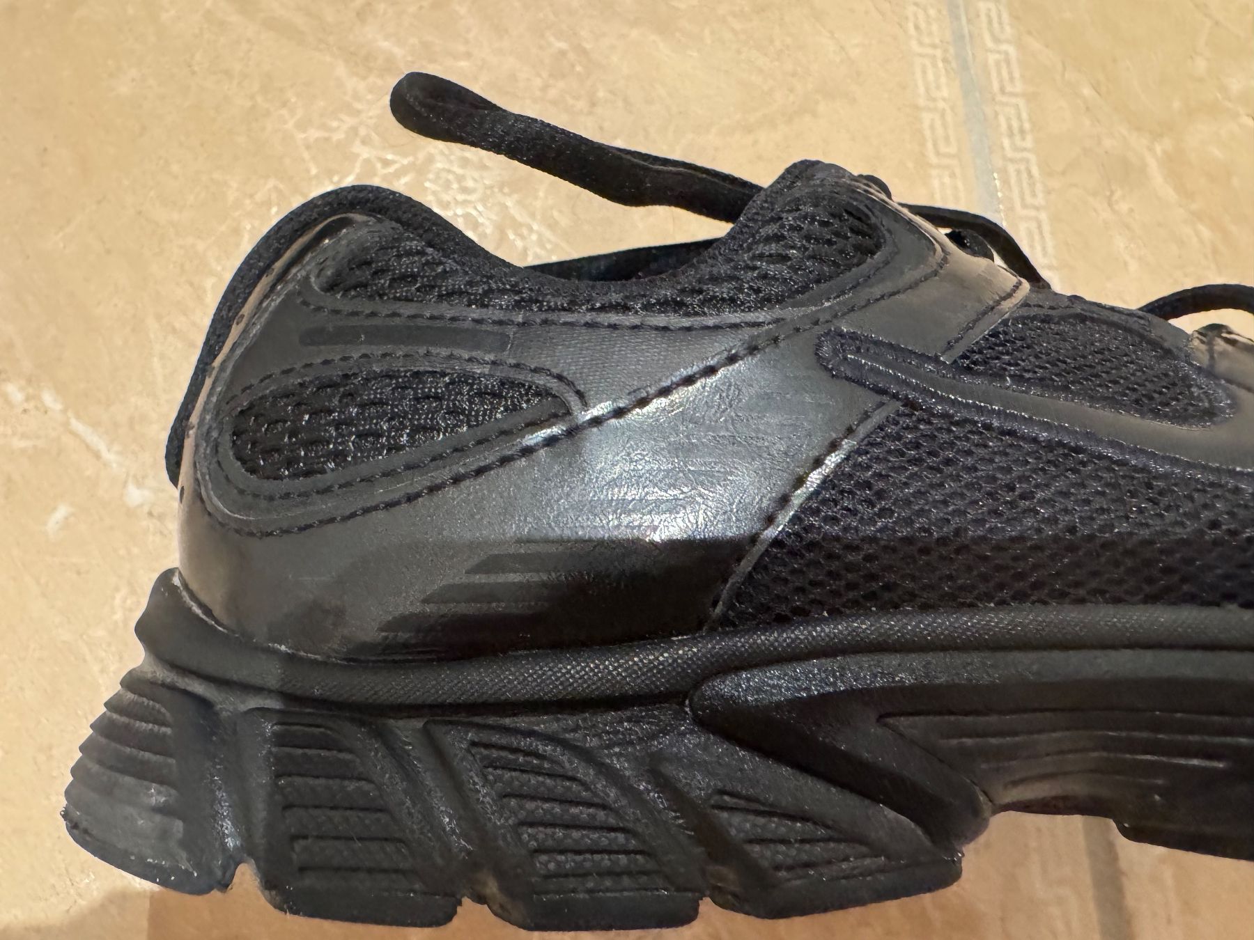 Nike Scarpe per ragazzi: Nike Sneaker, 36.5cm – Usato da Klingnau venduto da Markus14 4