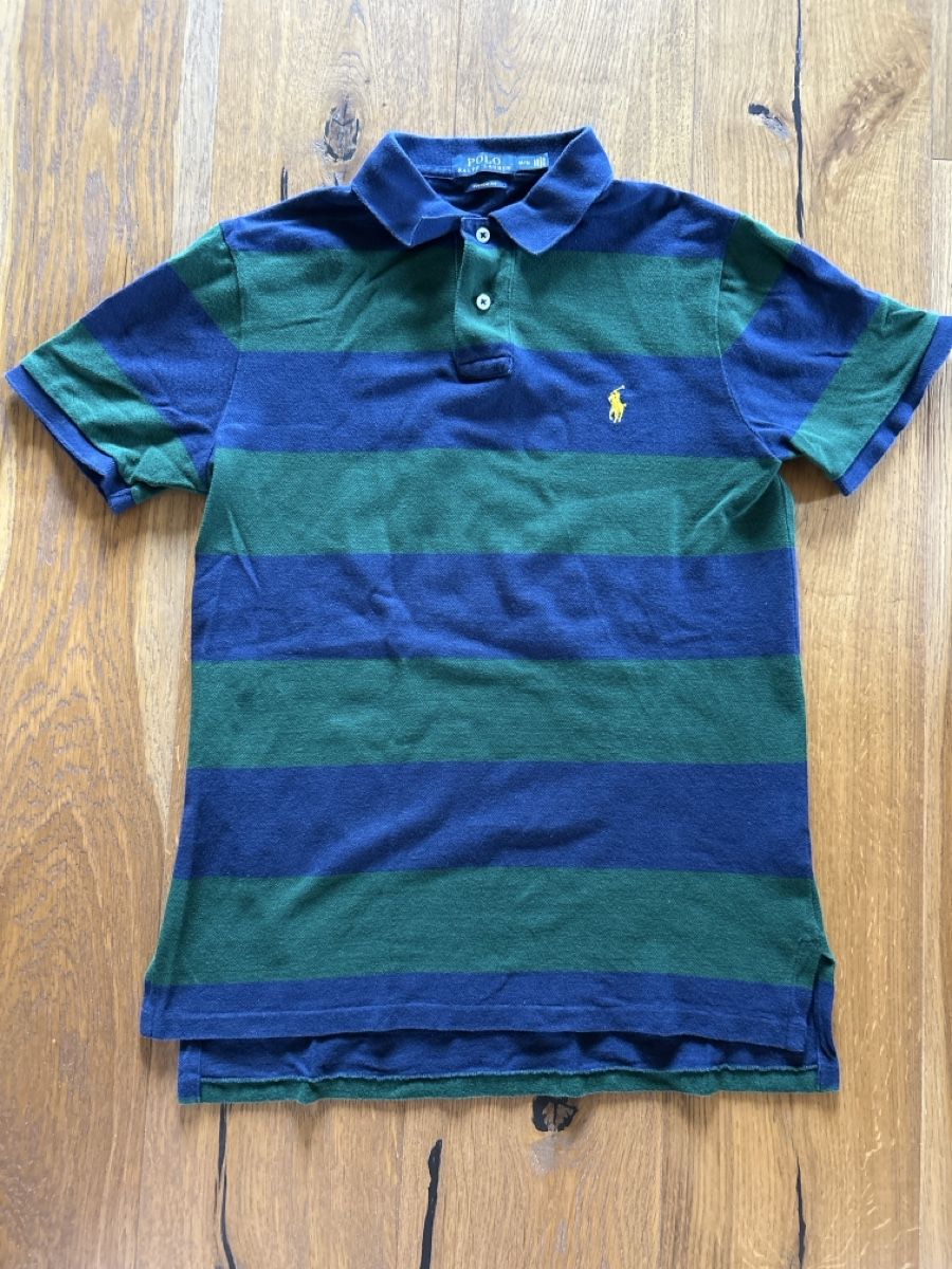 Polo Ralph Lauren Polo-Shirts: Polo Ralph Lauren – Gebraucht aus Morrens VD von k2j_7j9g