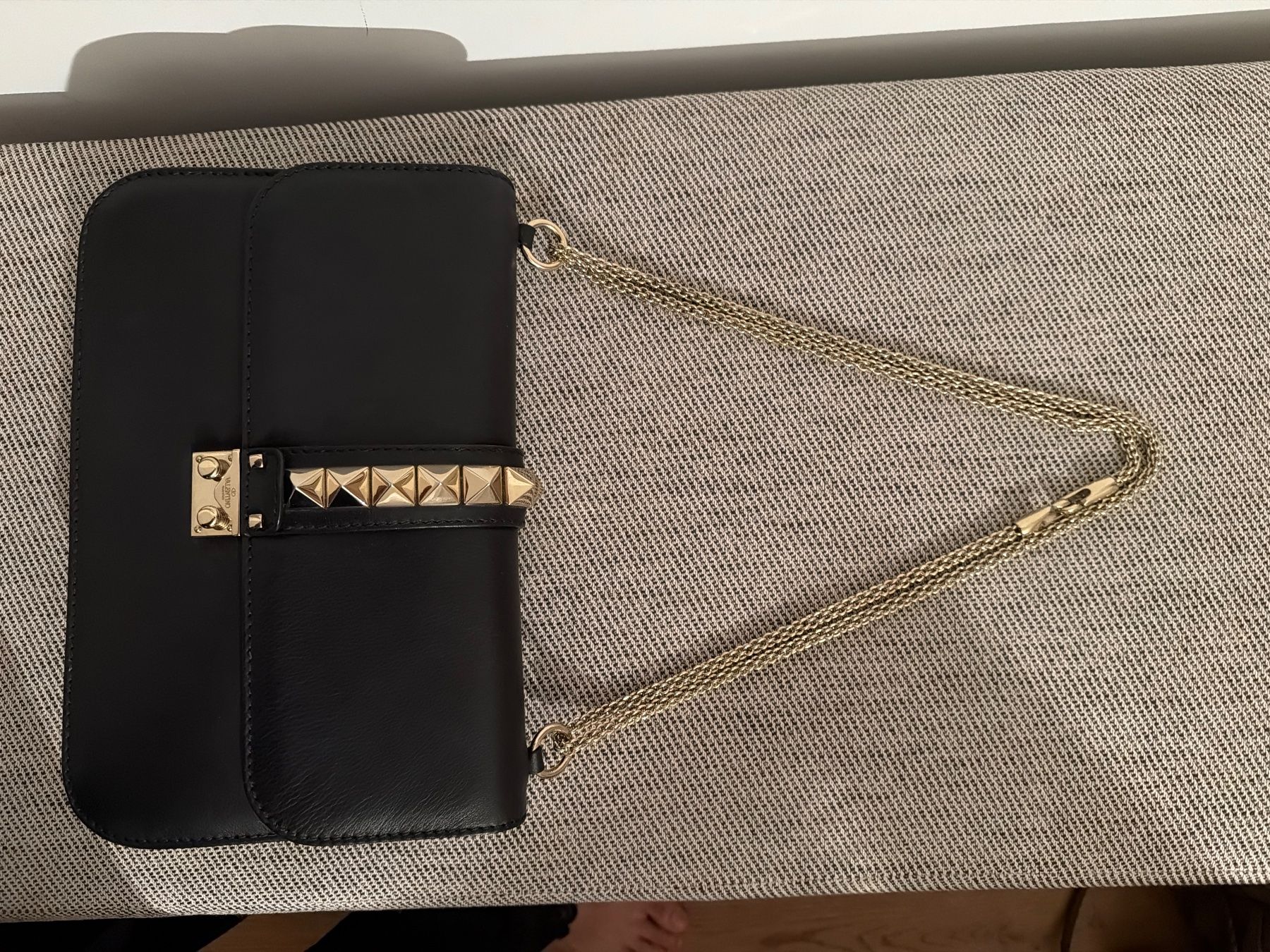 Valentino Borse da donna: Valentino handbag – Nuovo (secondo la descrizione) da Steinhausen venduto da bbr_kj8g 3