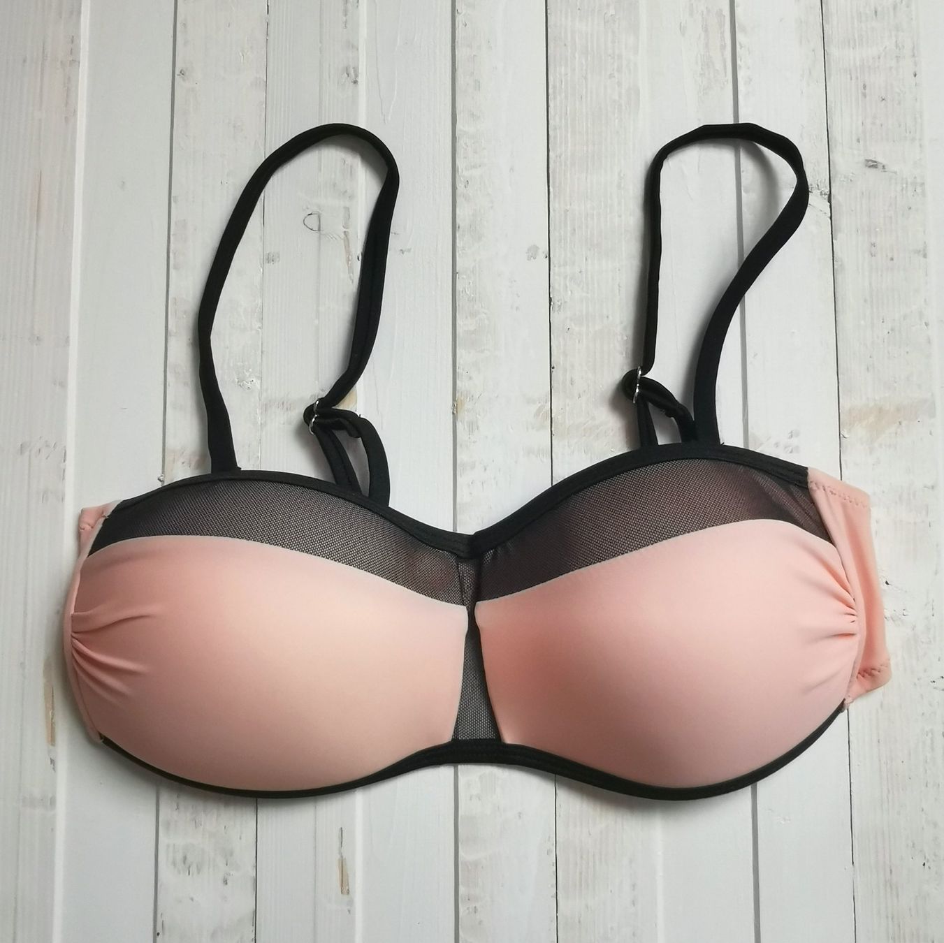 Badekleider & Bikinis: Bikini Oberteil 36 – Neu (gemäss Beschreibung) aus Obergerlafingen von Sigus