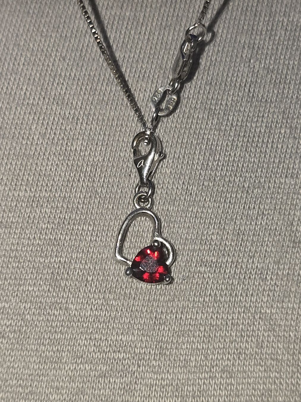 Colliers: 2x Swarovski Halskette – D'occasion à Dulliken par nici_minotti