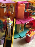 Polly Pocket "Designer Mall" Vintage 2003