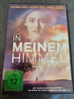 DVD - In meinem Himmel (von Peter Jackson)