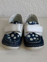 Schuhe Kinder Leder Größe 20