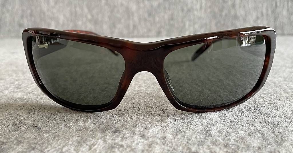 Montblanc Occhiali & Lenti: MONTBLANC Sonnenbrille 135S 820 – Usato da Langendorf venduto da winterjasmin 1