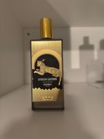 Memo Paris African Leather Eau de Parfum 