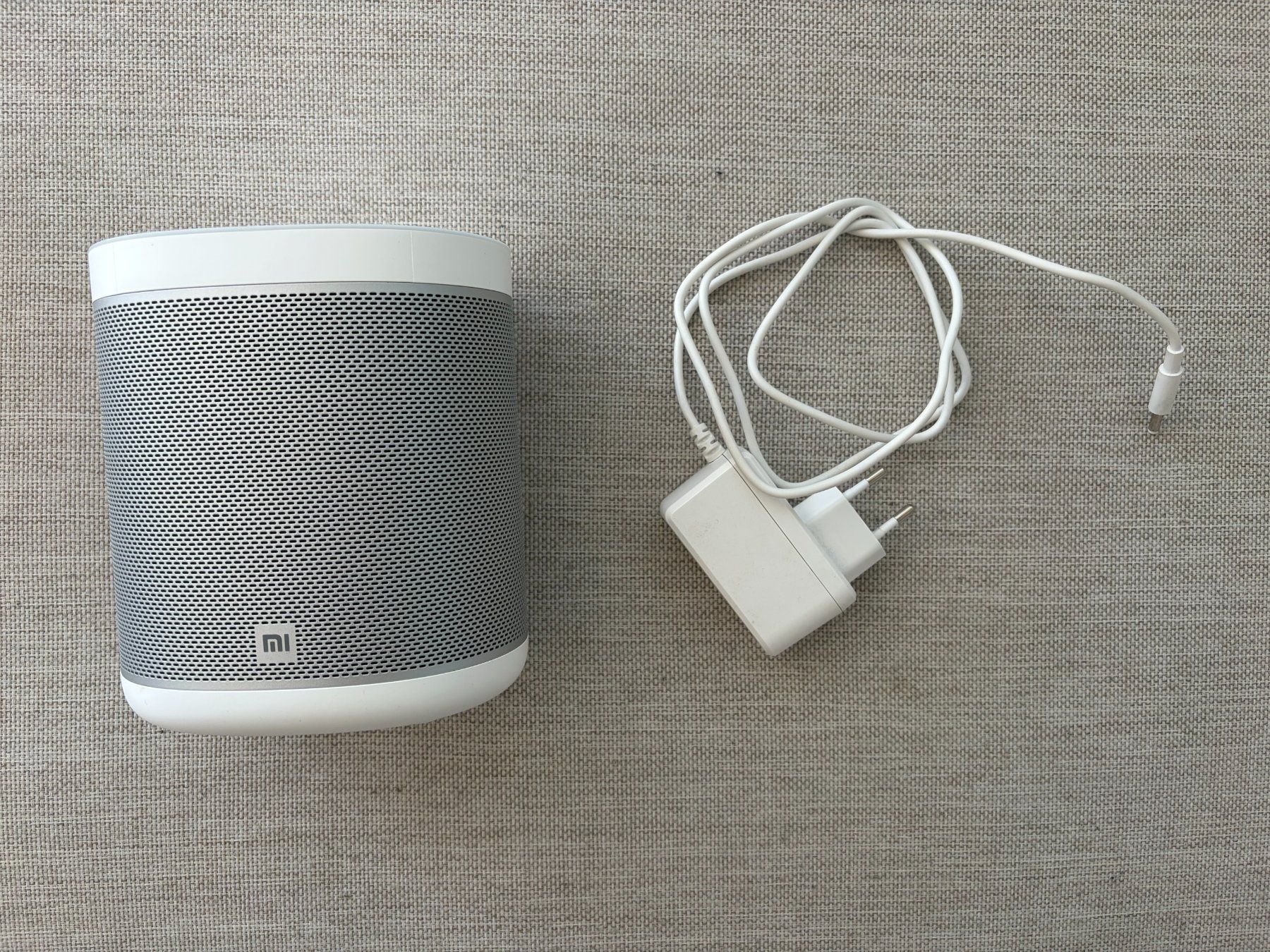 Xiaomi Haut-parleurs: Xiaomi Mi Smart Speaker – D'occasion à Winterthur par juger00