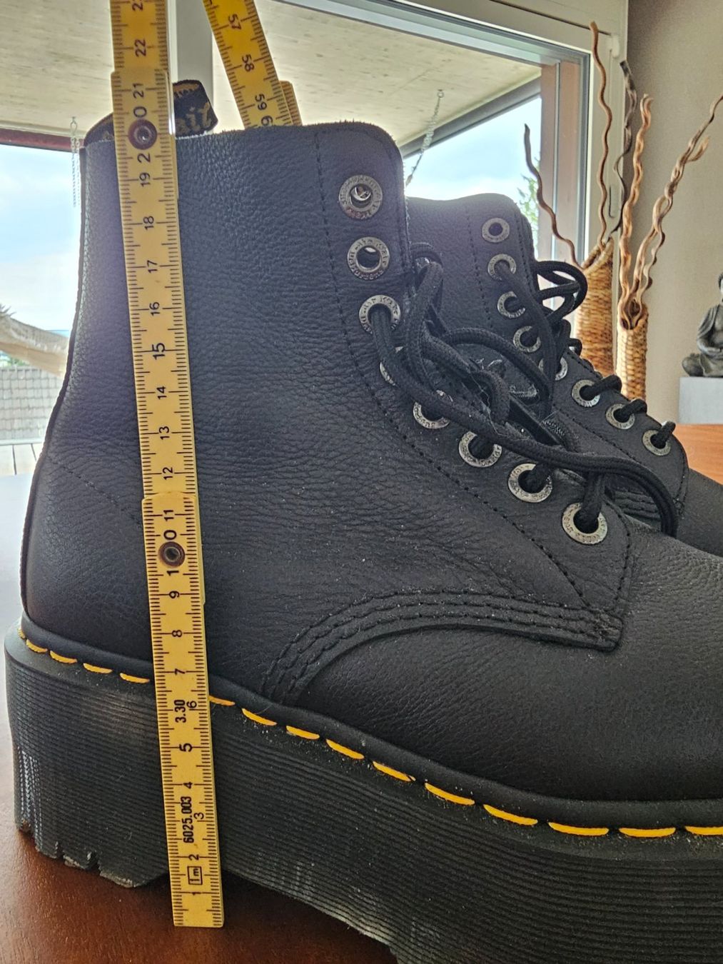 Dr. Martens Chaussures hommes: Dr Martens neu Gr39eu – Neuf (Voir description) à Kloten par Symba1 4