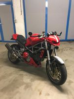 Ducati Hypermonster 916 S4