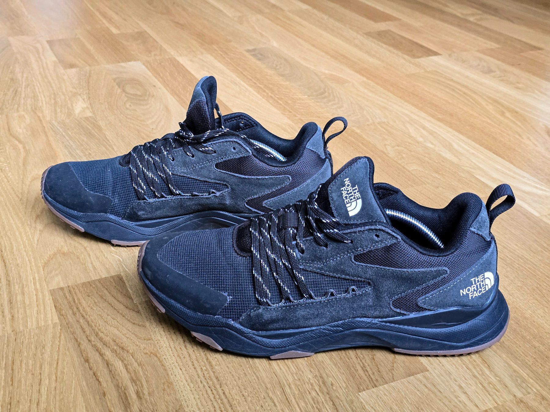 North Face Scarpe da uomo: The North Face Wanderschuhe Grösse 43 – Usato da Zürich venduto da mateusz_k 3