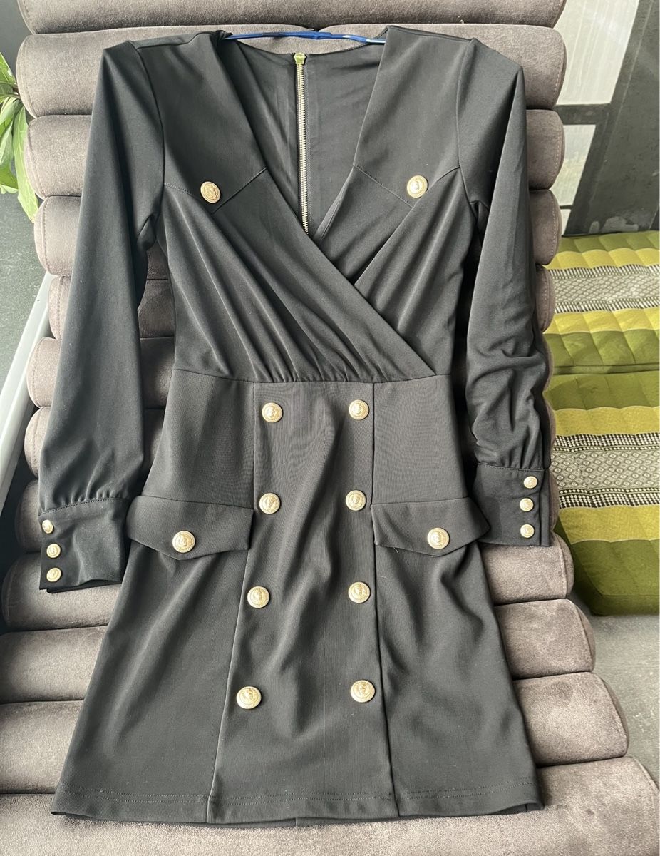 Vestiti: Abend Kleid große S sexy – Usato da Oberengstringen venduto da Baby_Fashion 8
