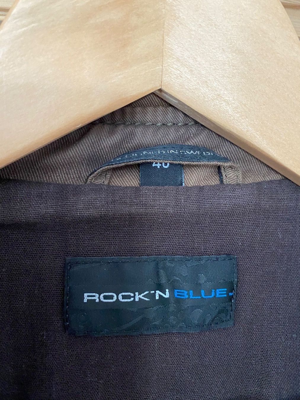 Jacken: Jacke, Bikerstyle – Gebraucht aus Eiken von jessycat01 4