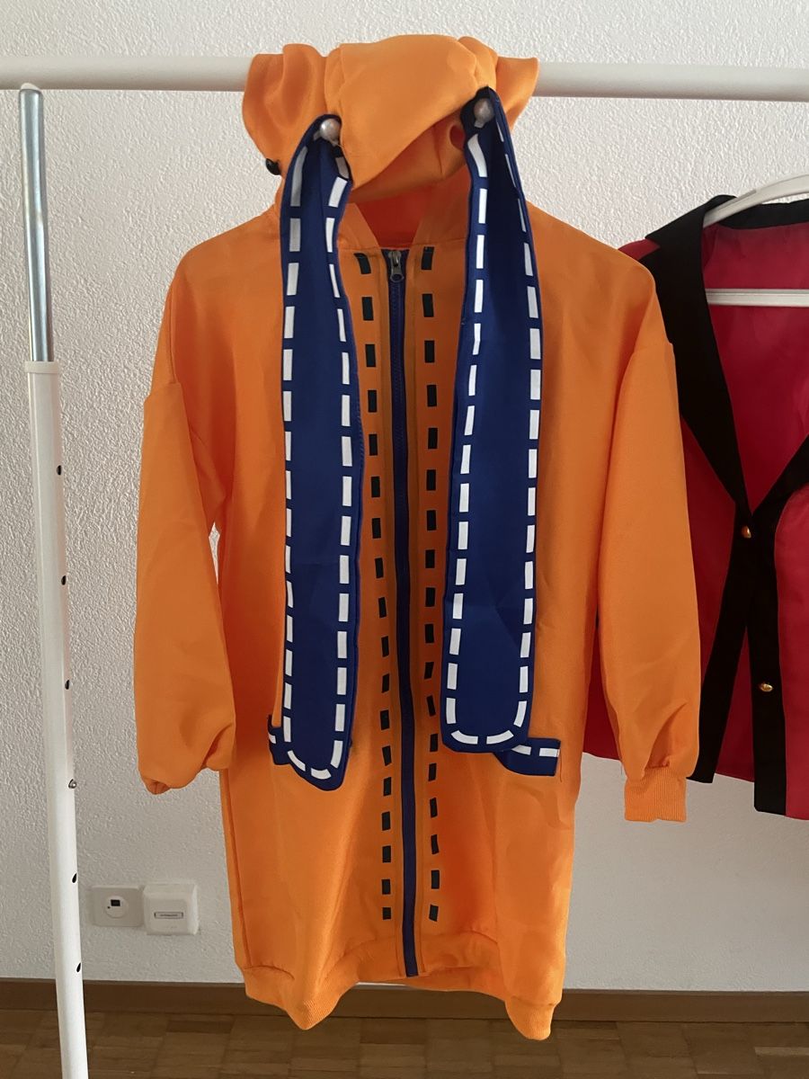 Costumi: Kakegurui cosplay, Runa – Usato da Uster venduto da zmac4 2