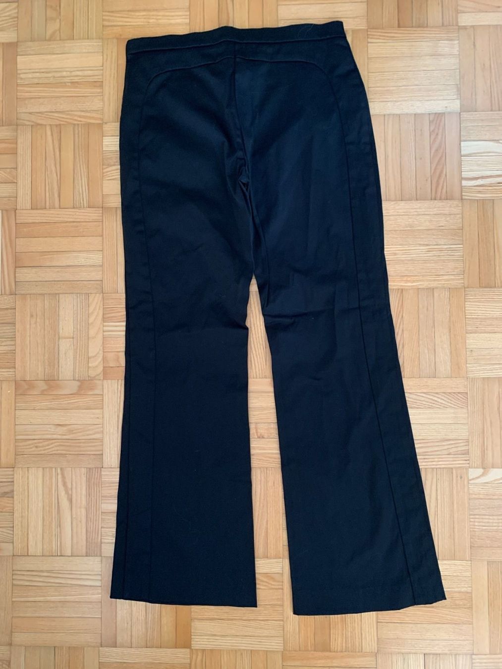 Mango Pantaloni: Schwarze Hose MANGO Grösse: 34 – Usato da Zürich venduto da chi82 1