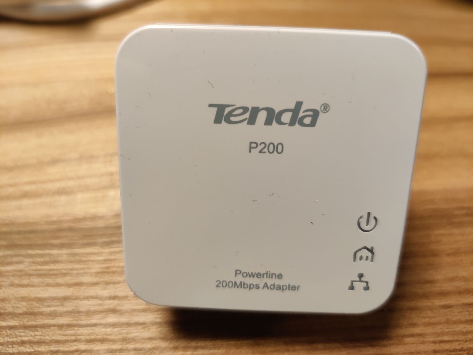 Modem & Router: Tenda Internet-Transmitter – Usato da Basel venduto da Al_Pacca