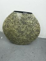 Grosse Design Vase aus Geschäftsauflösung