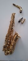 Yamaha alt Saxophon yas 475