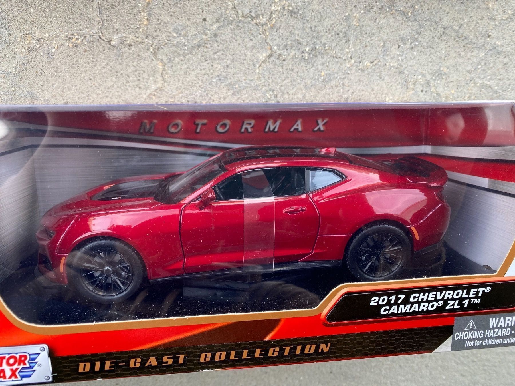Welly Modellautos: 1x US Car Welly Modellauto 1:24 – Neu und originalverpackt aus Zürich von dennisbooker2001 1
