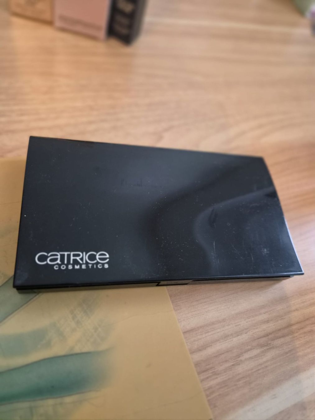 Make-up: Catrice Blush Palette – Nuovo e nell'imballaggio originale da St. Gallen venduto da jhaene 2