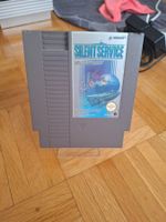 Silent Service NES