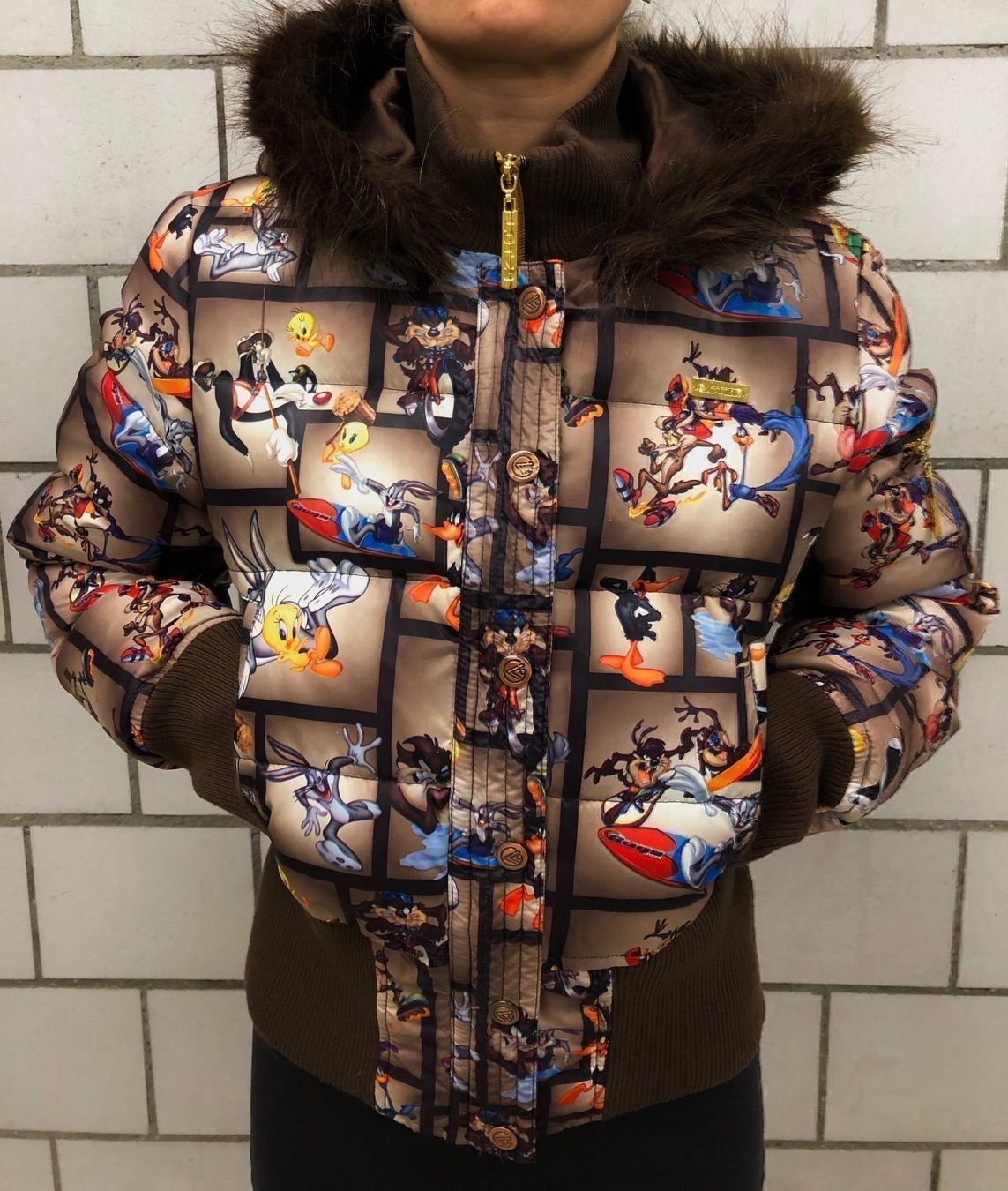 Giacche: Coole warme Jacke von LOT29 – Nuovo (secondo la descrizione) da Mühlethurnen venduto da Fudoshin1 5