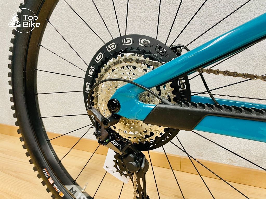 Focus Vélos: NEW Focus Jam 8.9 XL – Neuf avec emballage d'origine à Stallikon par TopBikeCH 3