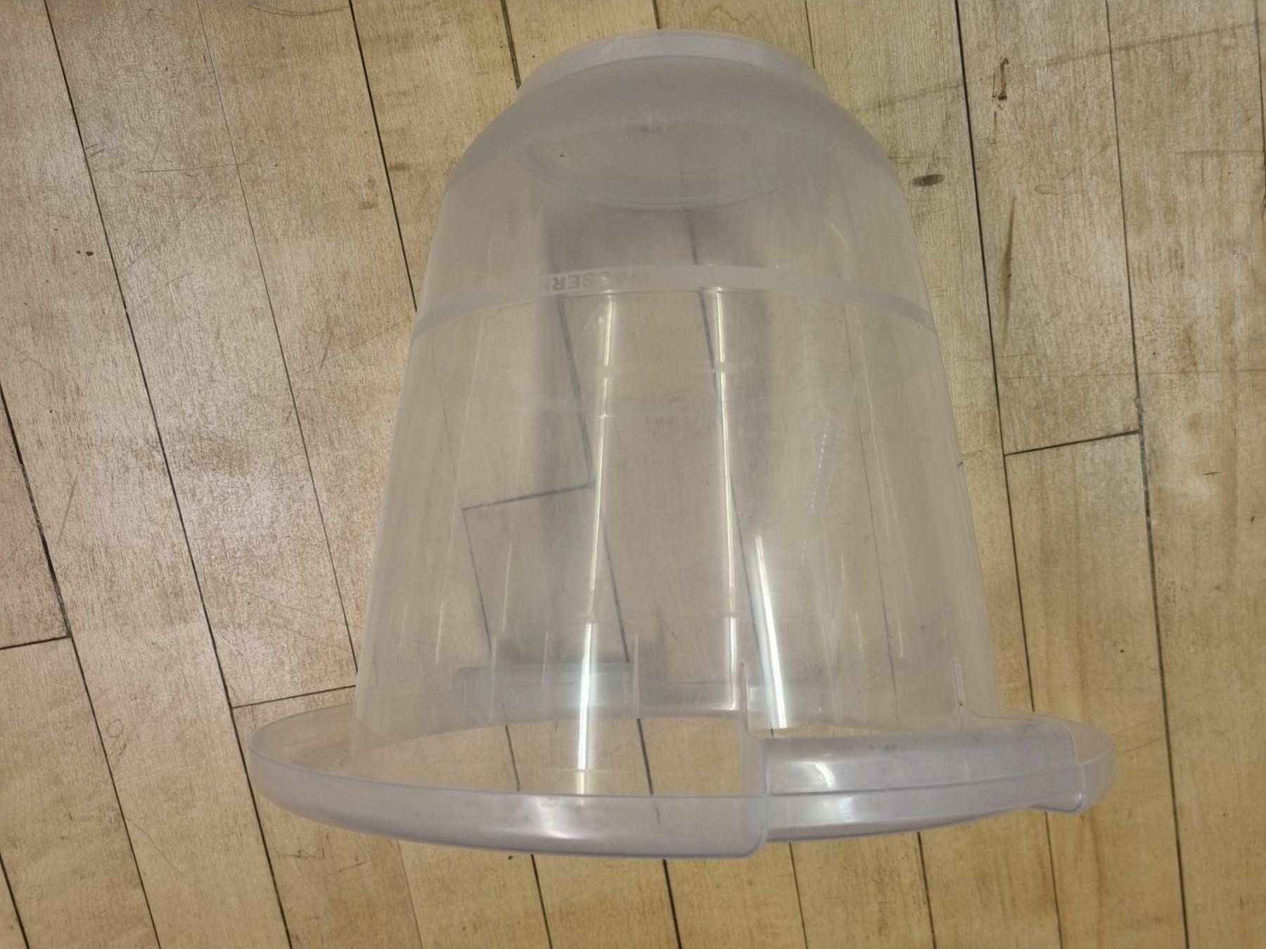 Vasche da bagno: Tummy tub – Usato da Schönenwerd venduto da Chez_Mimi 1