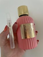Qissa Pink By Paris Corner  5ml.. Abfüllung