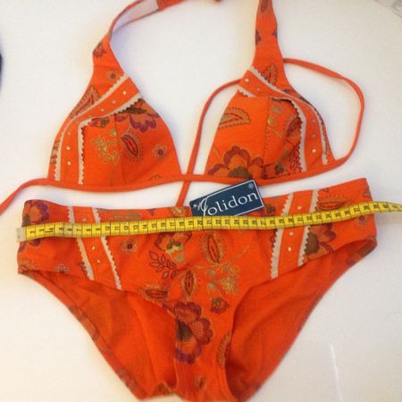 Bikini neuf taille M