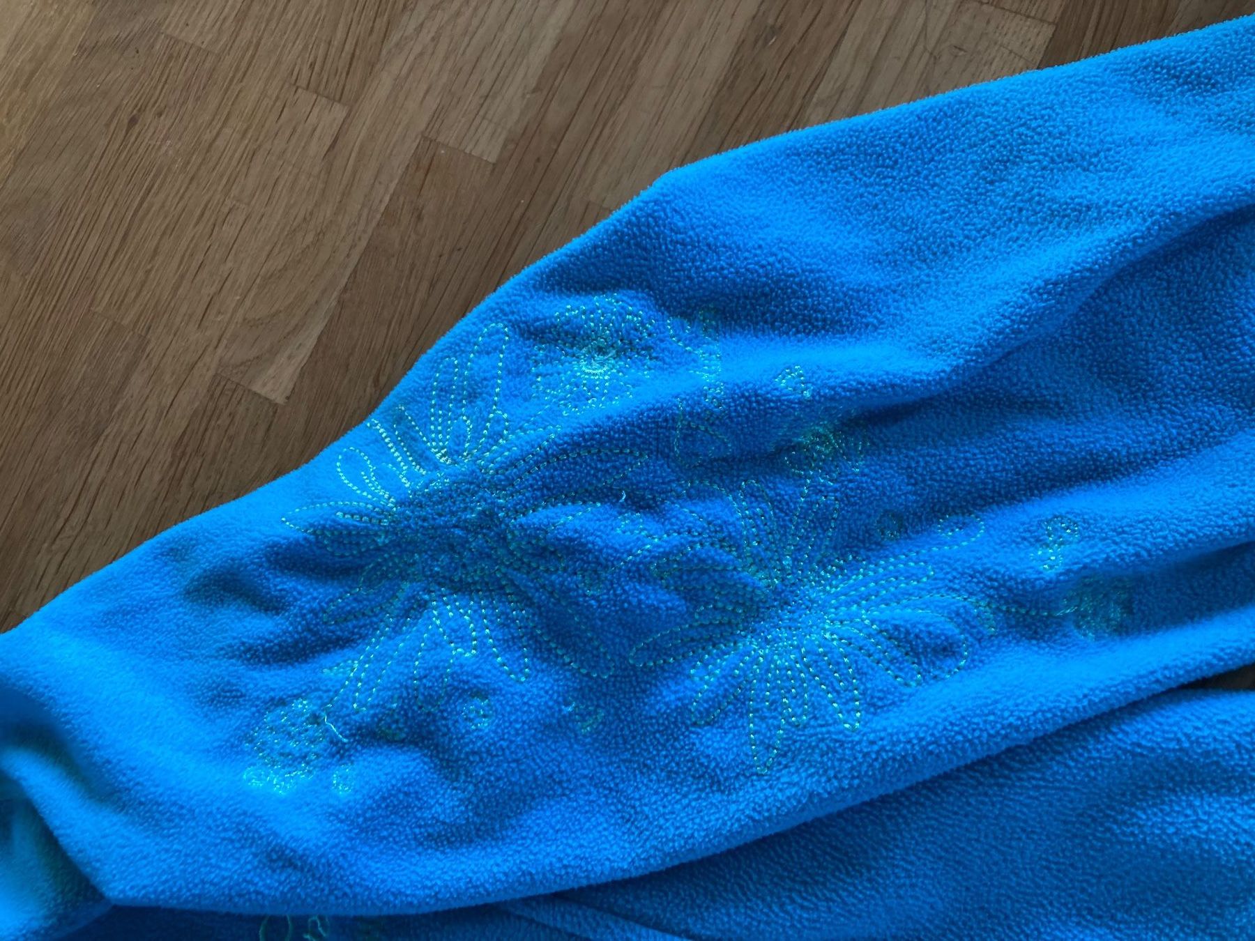 Trevolution Giacche: Trevolution Fleecejacke Gr. 176 – Usato da Bern venduto da belawoda 2