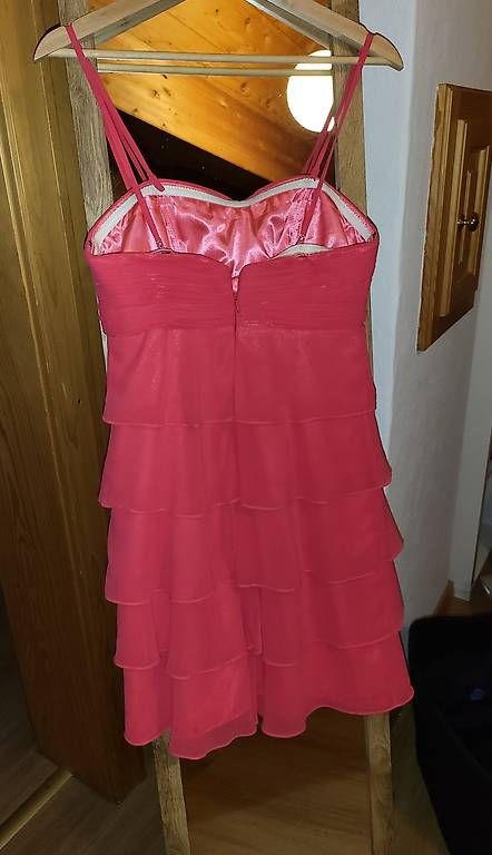 Vestiti: Kleid, Abend- Cocktailkleid Gr. 36-38 – Usato da Wald AR venduto da mar_kbh8 3