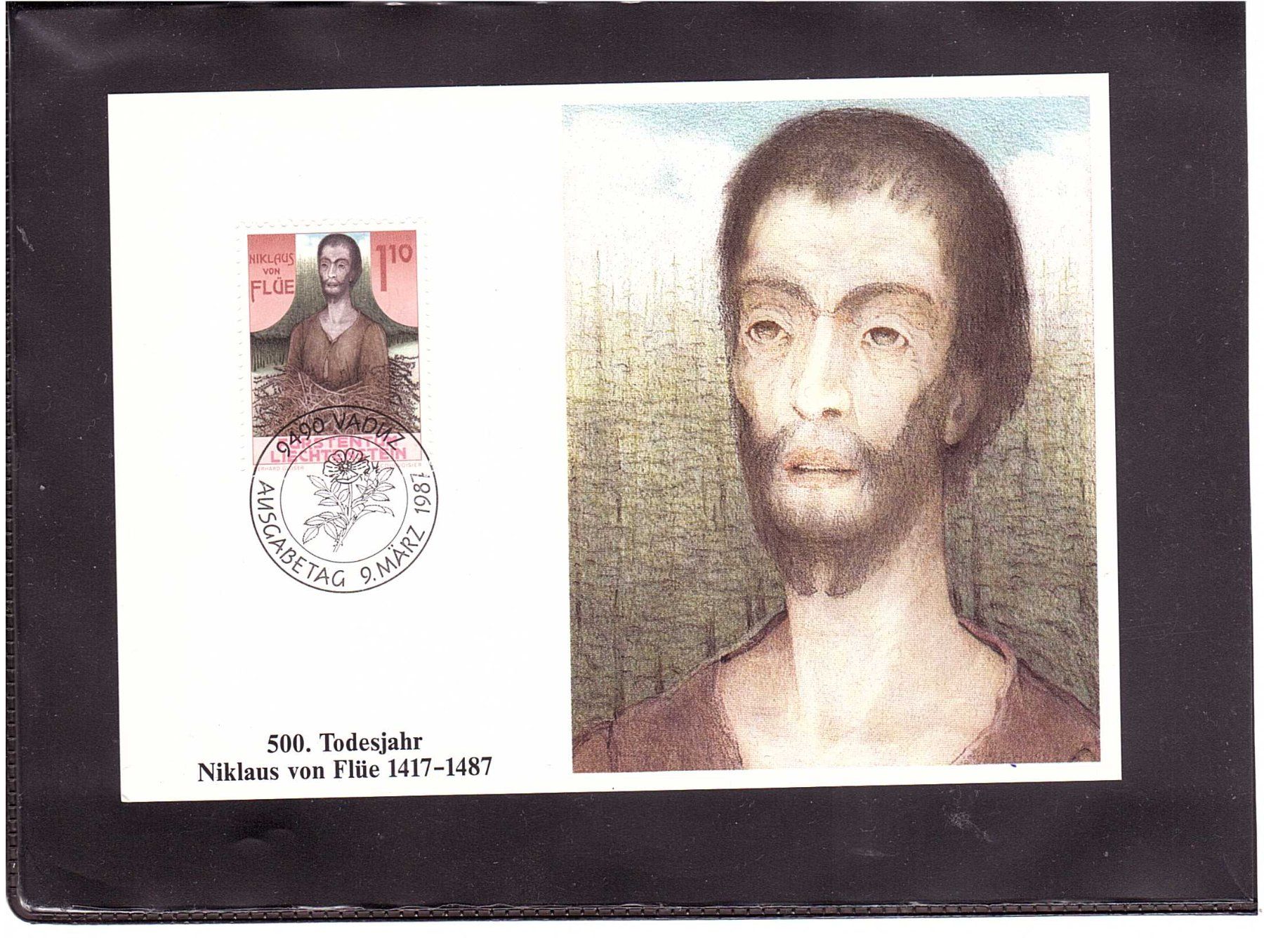 Tutti i francobolli: Maximum Karten Nr. 72 – Usato da Rheinau venduto da loxis