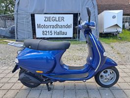 Piaggio Vespa ET4 125 Lieferung möglich
