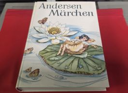 Andersen Märchen (BUCH)