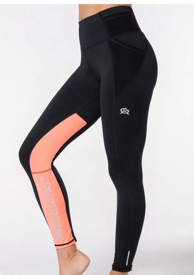 Leggings: ROUGH RADICAL SPEED LEGGINGS Gr. L – Neu und originalverpackt aus Turbenthal von lau_2nrd 1