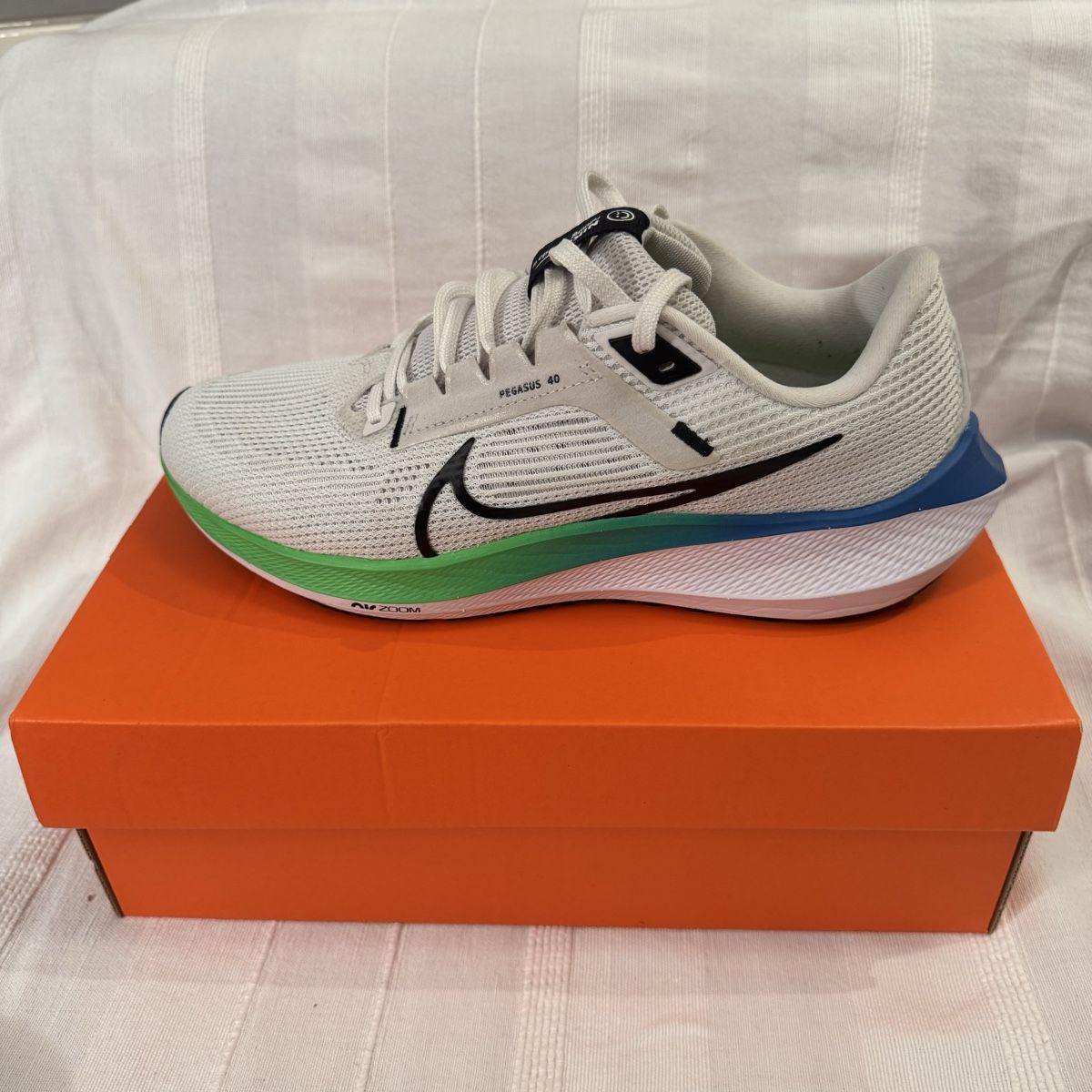 Nike Chaussures hommes: Nike Air Zoom Pegasus 40 – D'occasion à Mönchaltorf par osi_t7tl
