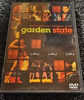 Garden State DVD (19138)