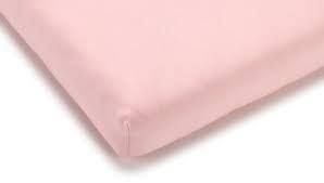 Bettwäsche: HIT JERSEY-FIX Rosa140x200,160x200cm – Neu (gemäss Beschreibung) aus Oensingen von directshop24