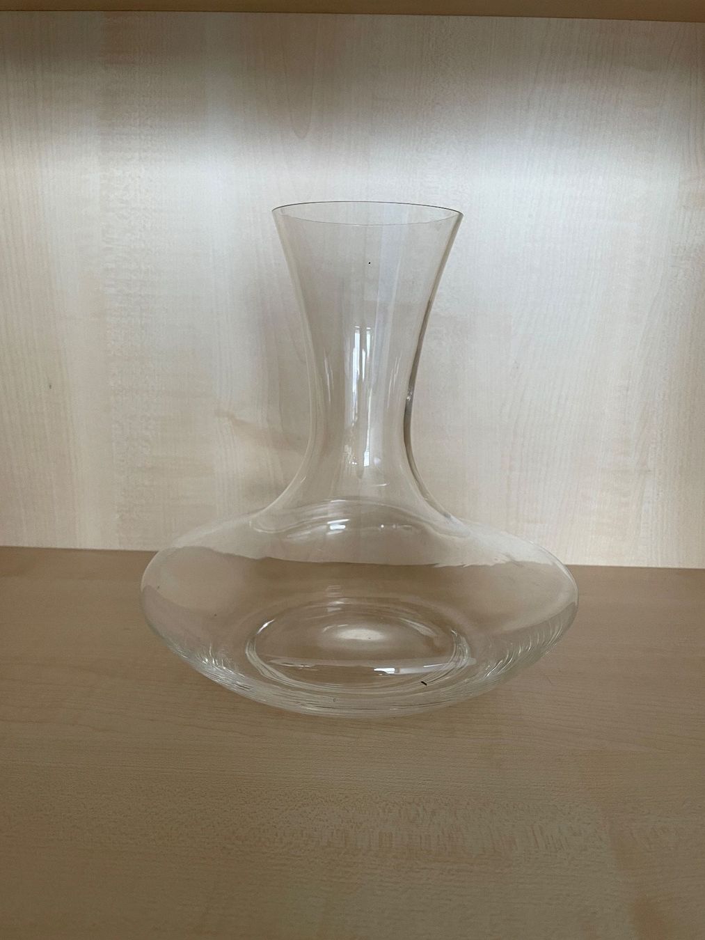 Carafes: Dekantierflasche – D'occasion à Adligenswil par reni123456