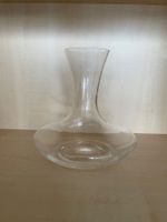 Dekantierflasche