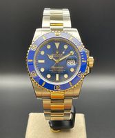 Rolex Submariner Date Ref. 116613LB "Bluesy 40mm"  2020 