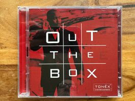 Tonéx ‎– Out The Box