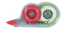 Q-CONNECT® Korrekturroller Mini